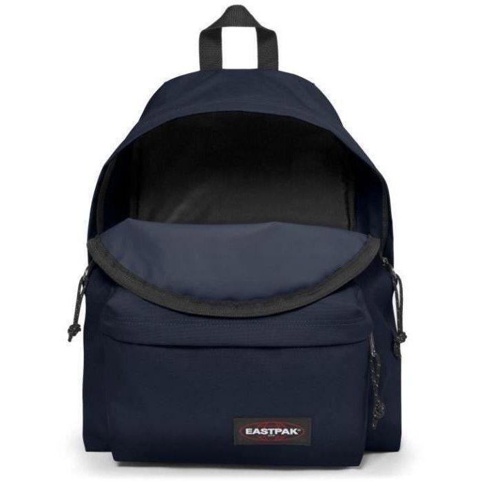 Backpack - EASTPACK - Padded Pak'R - Navy - 24L - 100% polyester - Mixed