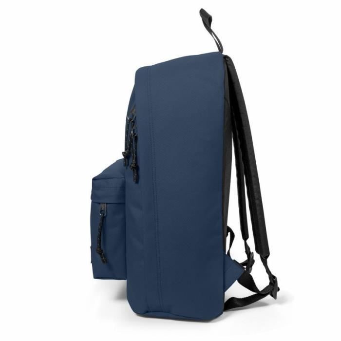 Backpack - EASTPACK - Out Of Office - Navy blue