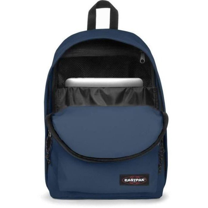 Backpack - EASTPACK - Out Of Office - Navy blue