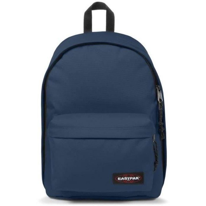 Backpack - EASTPACK - Out Of Office - Navy blue
