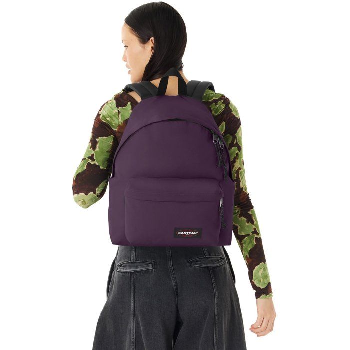 Sac a dos - EASTPAK - PADDED PAK'R - Blackberry Purple