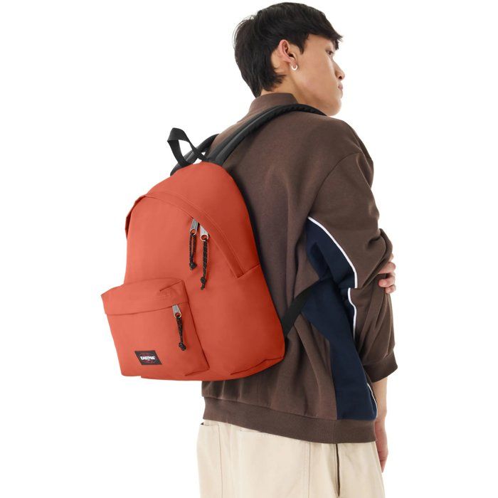 Sac a dos - EASTPAK - PADDED PAK'R - Umber Brown