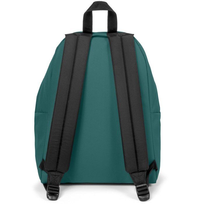 Sac a dos - EASTPAK - PADDED PAK'R - Sea Bay Green