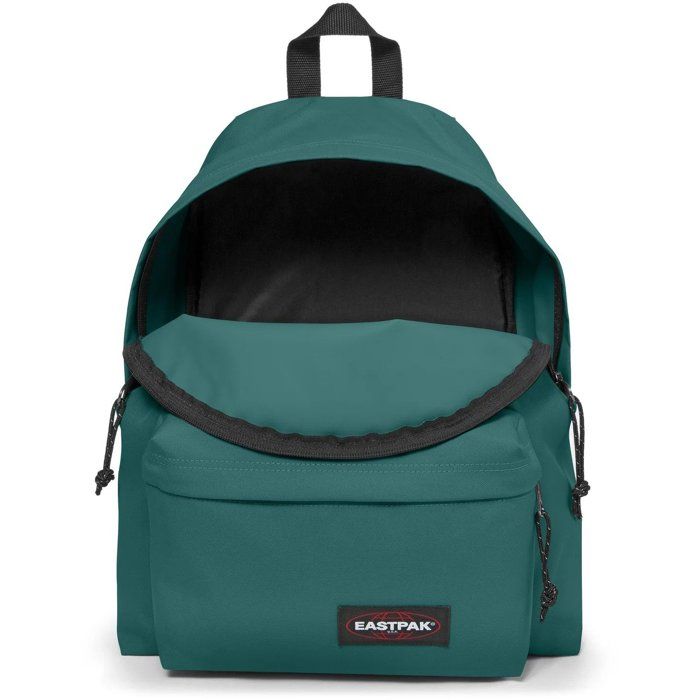 Sac a dos - EASTPAK - PADDED PAK'R - Sea Bay Green