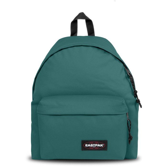 Sac a dos - EASTPAK - PADDED PAK'R - Sea Bay Green