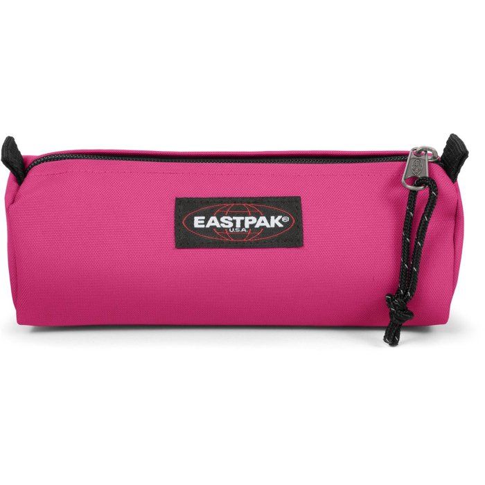 Trousse - EASTPAK - BENCHMARK SINGLE - Pastel Pink