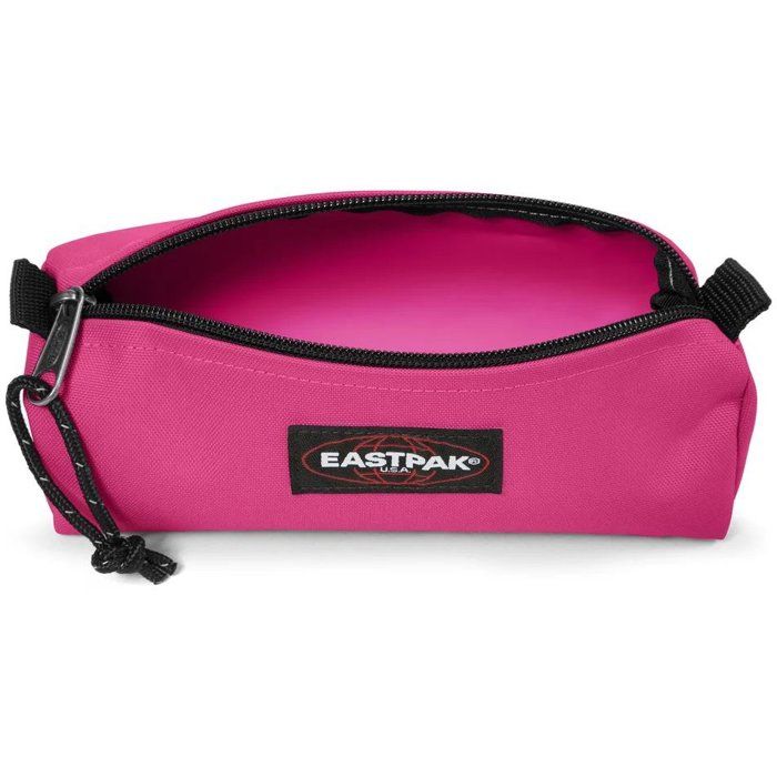 Trousse - EASTPAK - BENCHMARK SINGLE - Pastel Pink