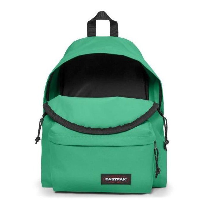 Backpack - EASTPAK - Padded Pak'R - Gem Green - 24 L