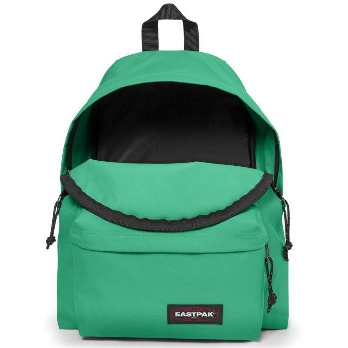 Backpack - EASTPAK - Padded Pak'R - Gem Green - 24 L