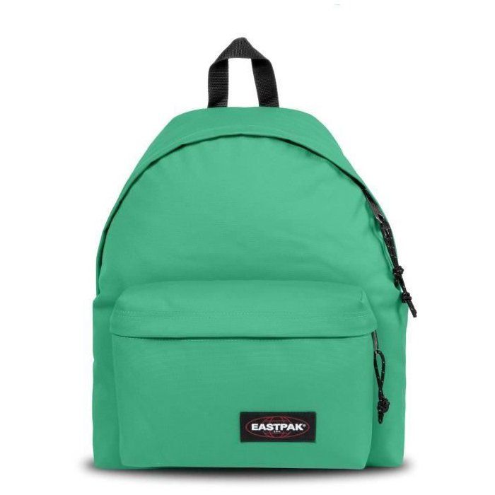 Backpack - EASTPAK - Padded Pak'R - Gem Green - 24 L