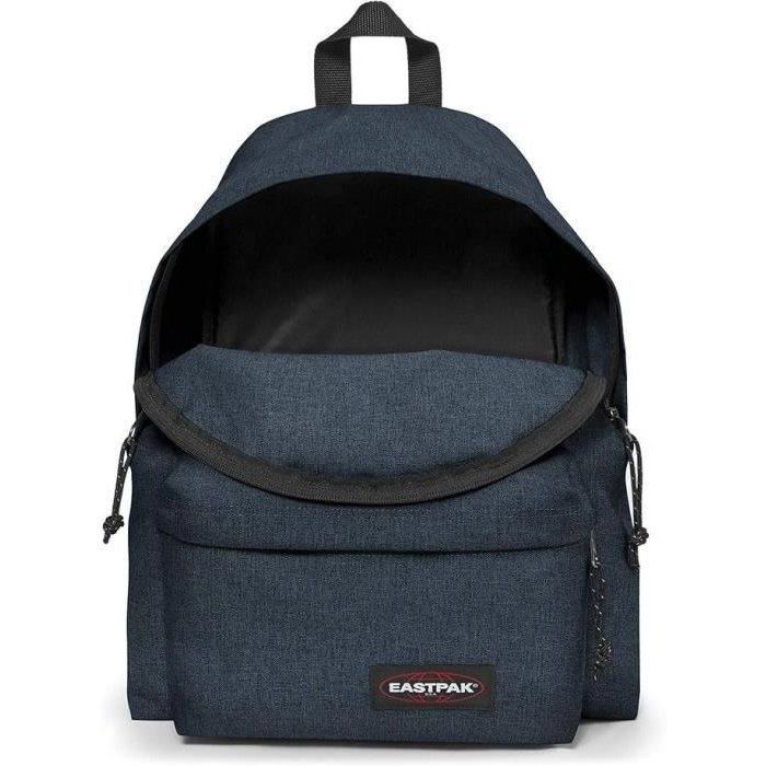 Backpack - EASTPAK - Padded Pak'R - Triple Denim