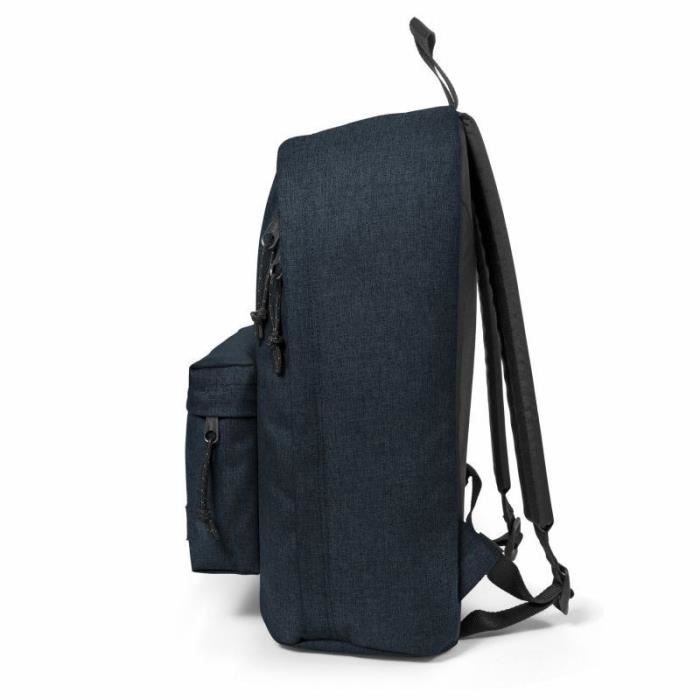 Backpack - EASTPAK - Out Of Office - Triple Denim