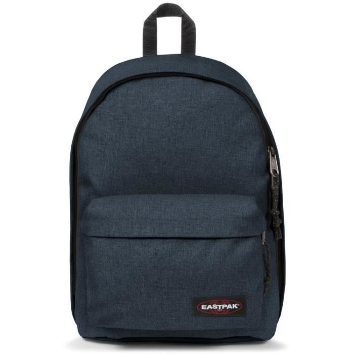 Backpack - EASTPAK - Out Of Office - Triple Denim