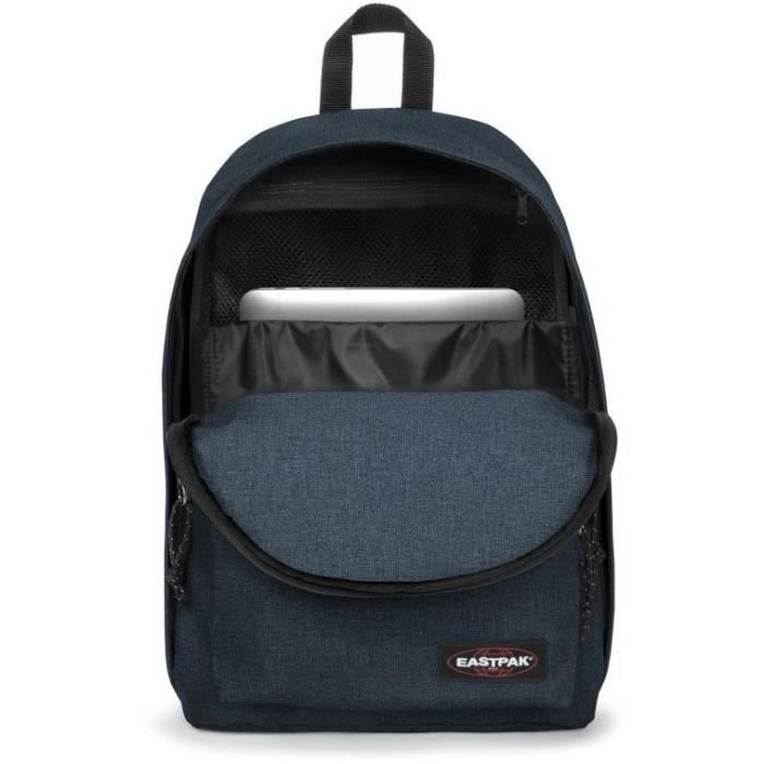 Backpack - EASTPAK - Out Of Office - Triple Denim