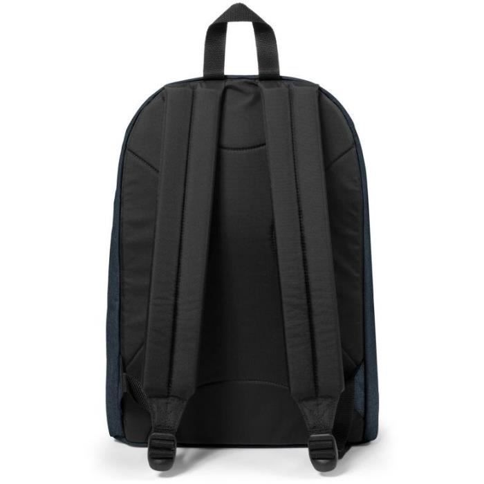 Backpack - EASTPAK - Out Of Office - Triple Denim