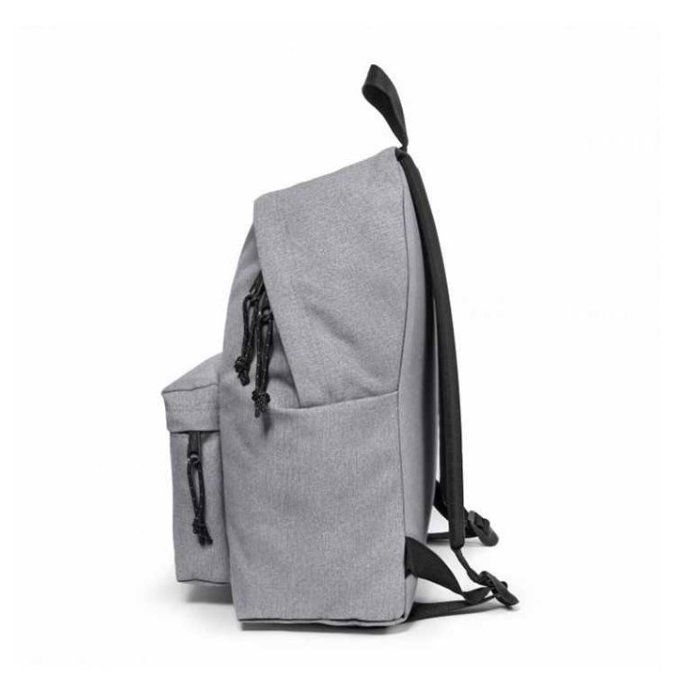 Backpack - EASTPACK - Padded Pak'R - Sunday Gray - 24 L