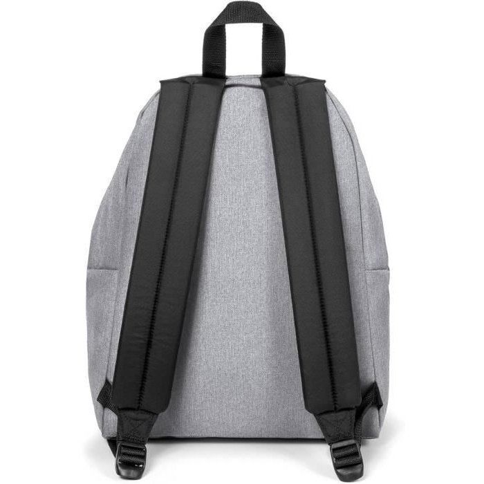 Backpack - EASTPACK - Padded Pak'R - Sunday Gray - 24 L