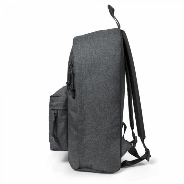 Backpack - EASTPAK - Out Of Office - Black Denim