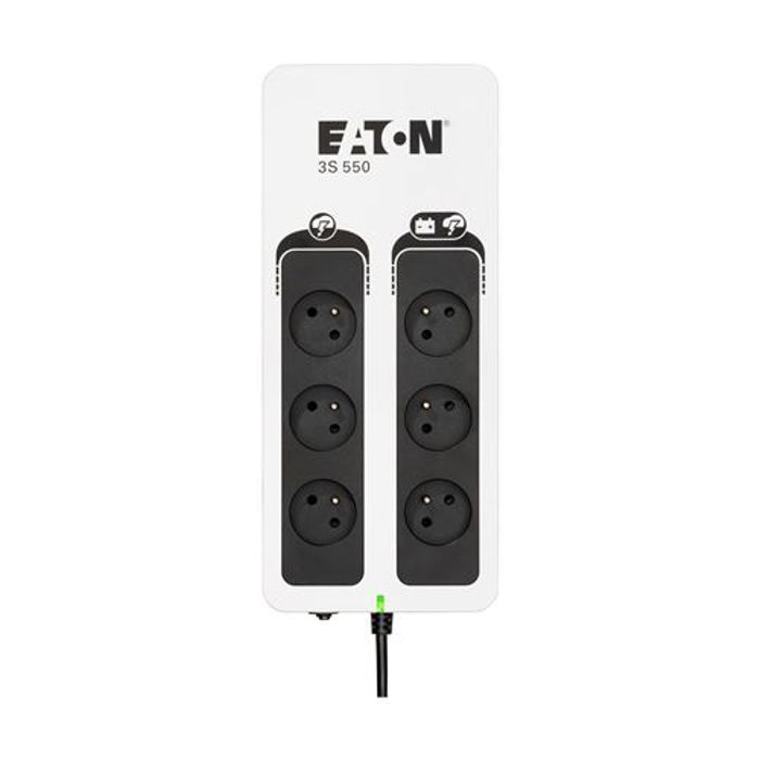EATON Inverter 3S 550 FR