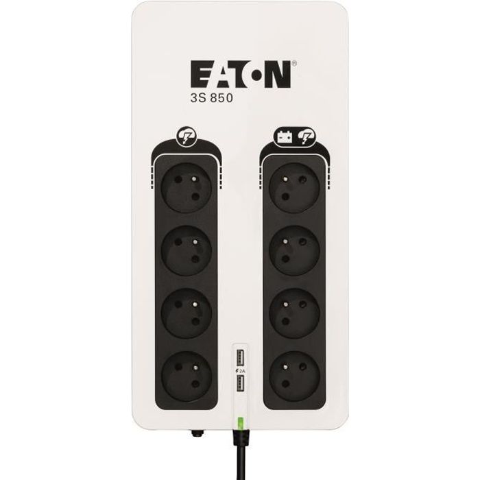 EATON Inverter 3S 850 FR