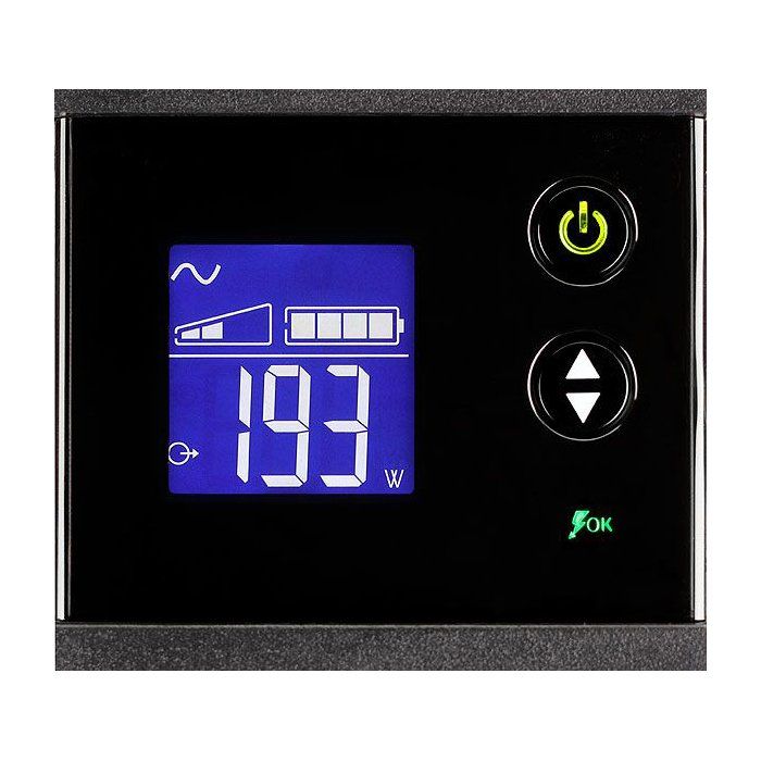 Eaton Ellipse PRO 850 FR UPS