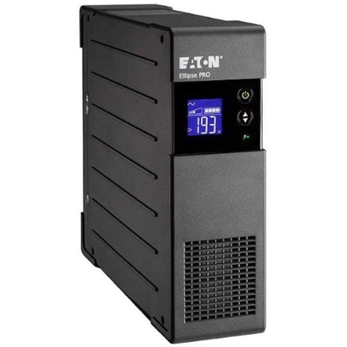 Ellipse PRO 850 DIN - EATON