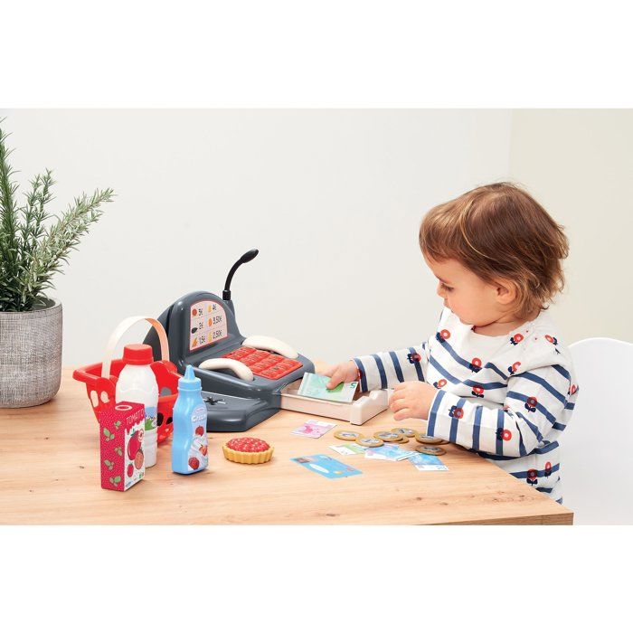ECOIFFIER CHEF Cash Register