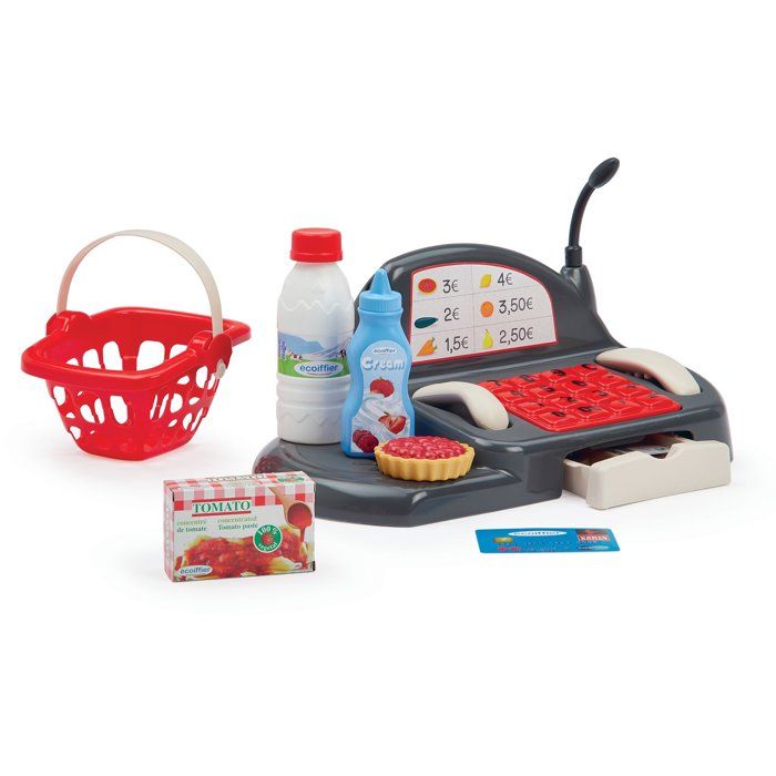 ECOIFFIER CHEF Cash Register