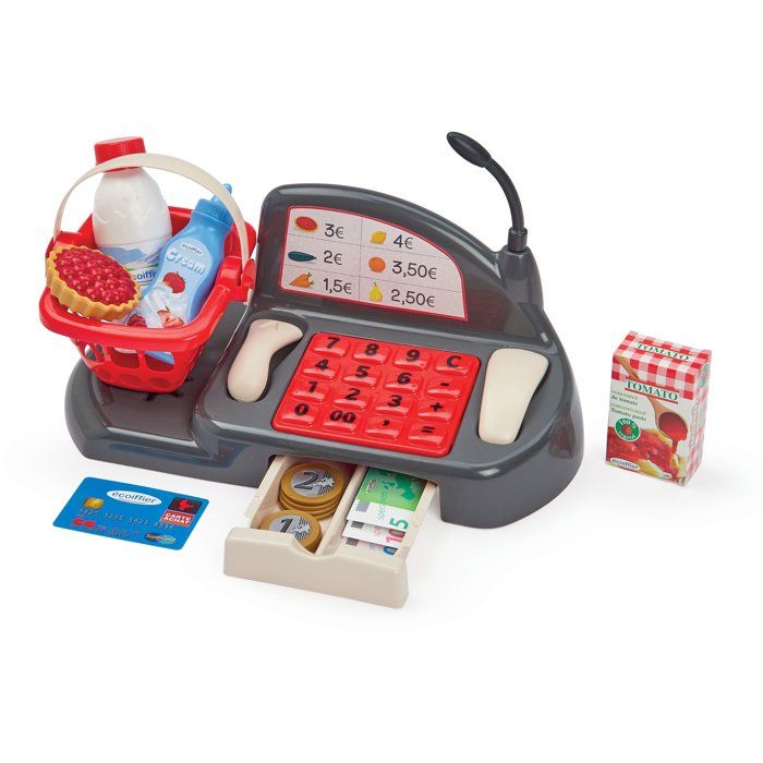 ECOIFFIER CHEF Cash Register