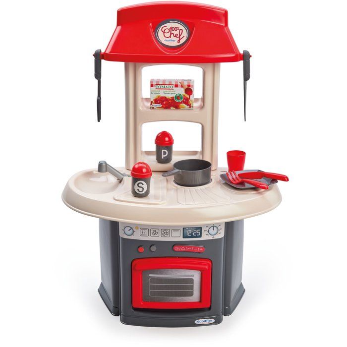 ECOIFFIER - 1697 - Shell cuisine