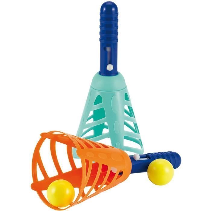 ECOIFFIER SPORT Pack 3 Sports