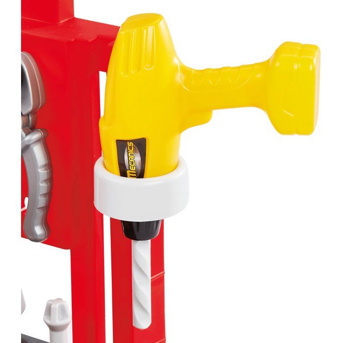 DIY workshop - Ecoiffier Etabli
