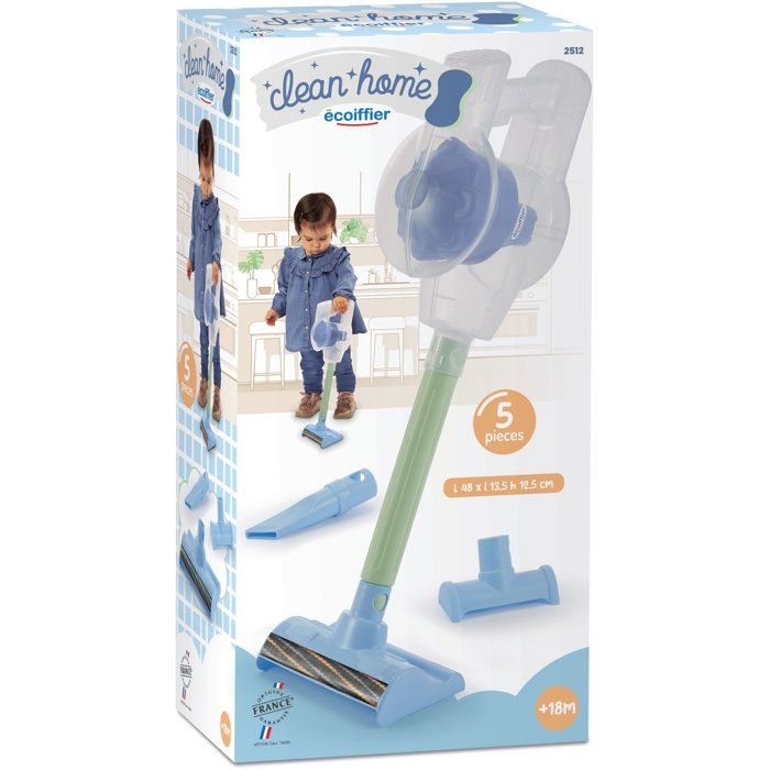 Stick vacuum cleaner - ECOIFFIER - 2512