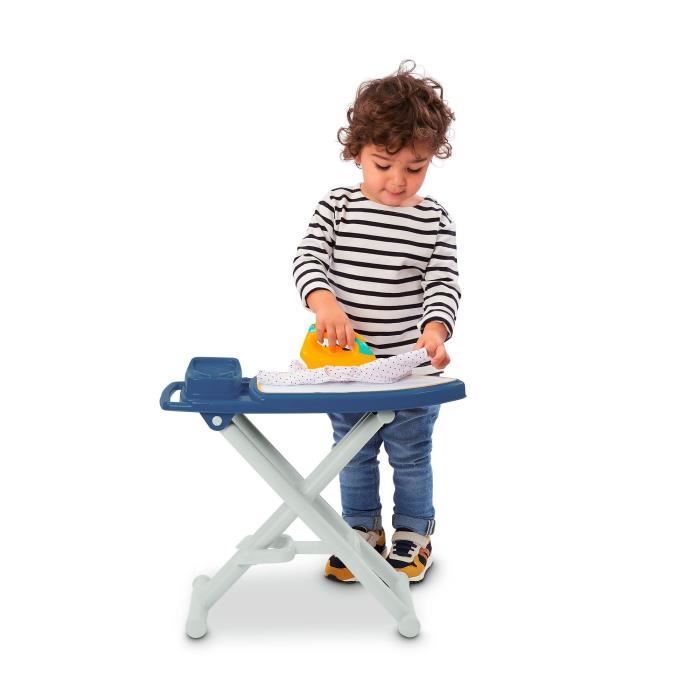 Ironing board