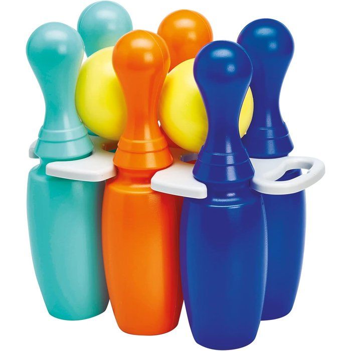 Sport box 6 in 1 Ecoiffier