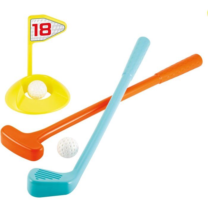 Sport box 6 in 1 Ecoiffier