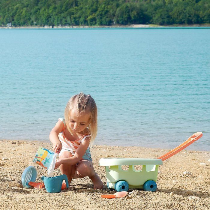 Beach games - Ecoiffier - 465