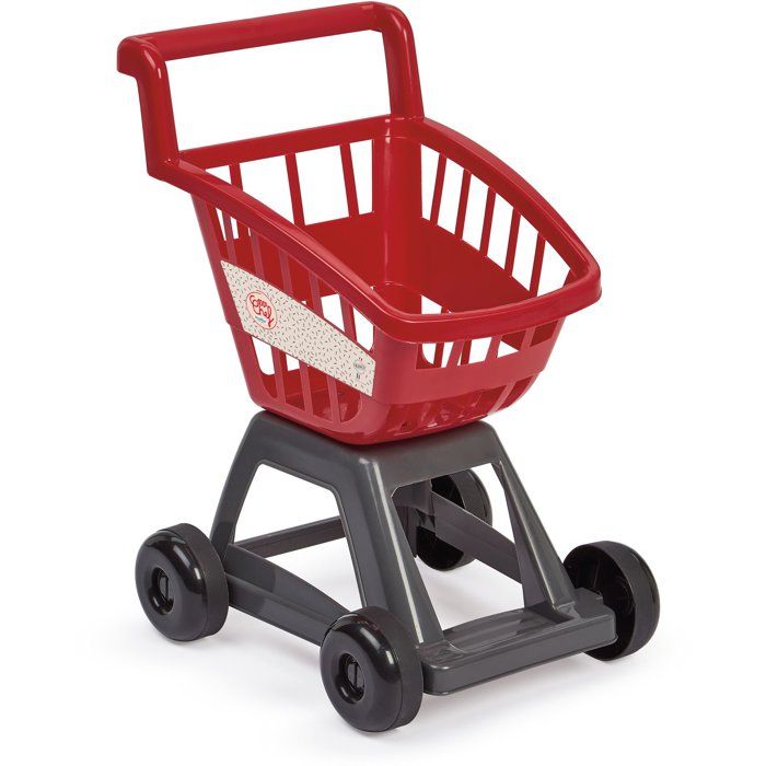 ECOIFFIER CHEF Supermarket Trolley