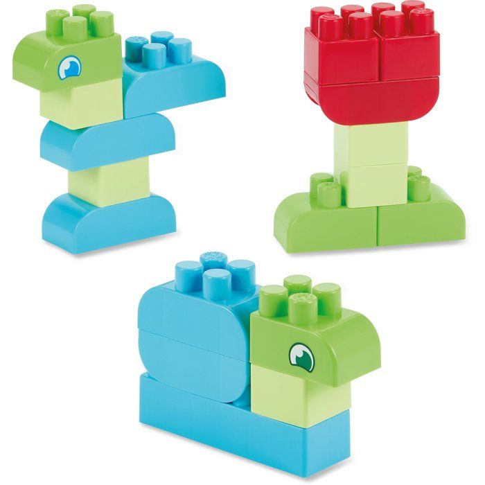 ABRICK Barrel hen 90 pieces
