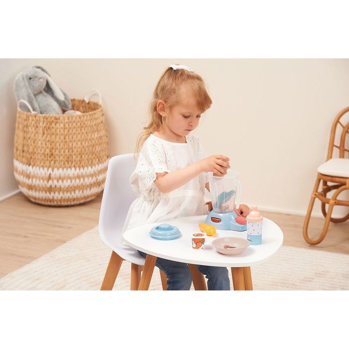 Baby meal kit - Imitation game - ECOIFFIER - +18 months