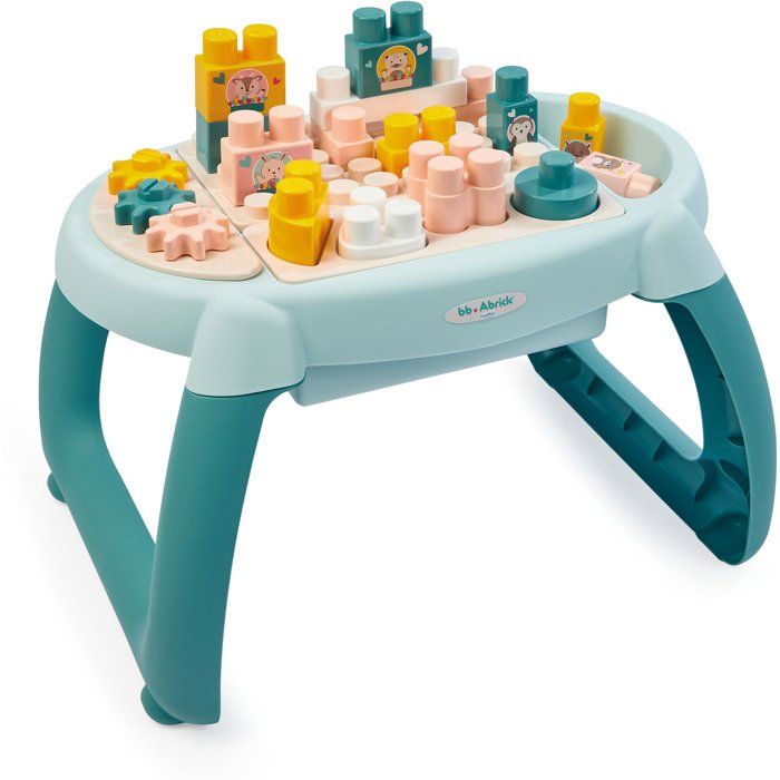 Awakening table - Ecoiffier - 7917