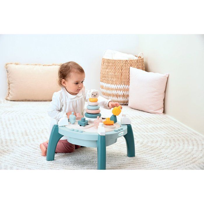 ECOIFFIER 7921 BB Abrick - My first activity table - For a complete wake