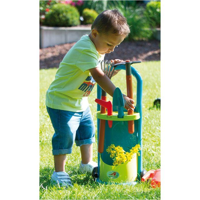 ECOIFFIER - 4339 - Little gardener