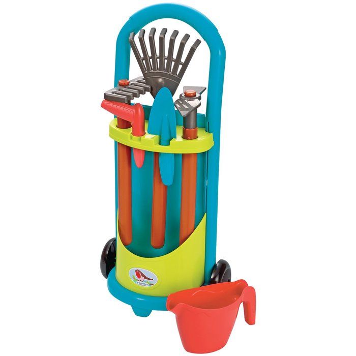 ECOIFFIER - 4339 - Little gardener