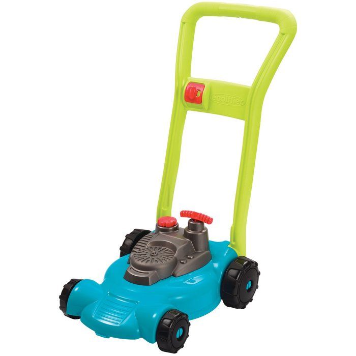 ECOIFFIER - 4482 - Turbo mower