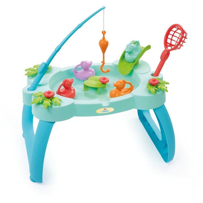 ECOIFFIER Table fishing line