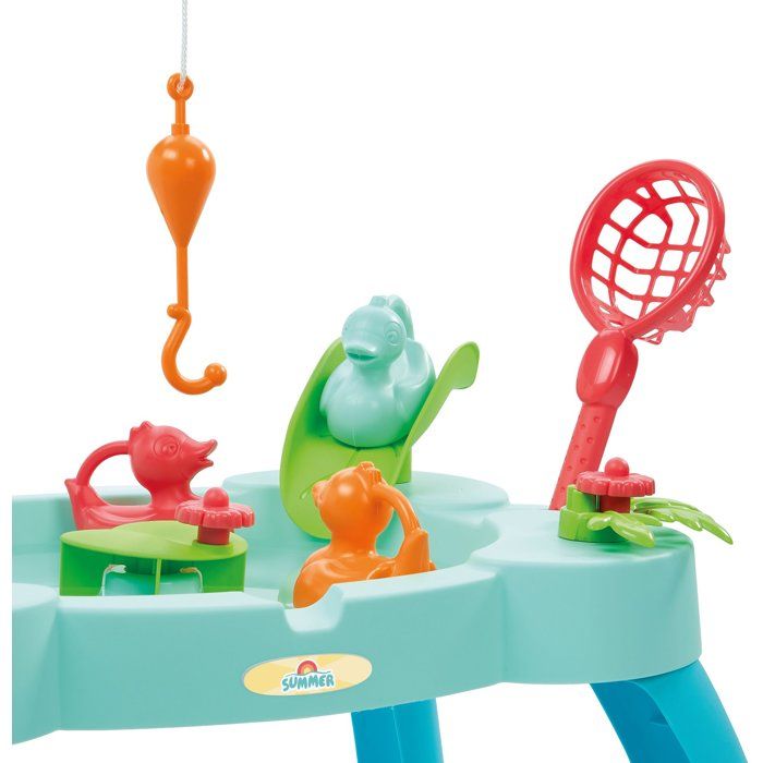 ECOIFFIER Table fishing line