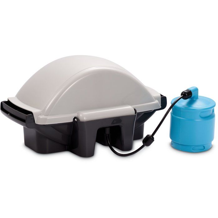 ECOIFFIER - 4665 - Barbecue Burger