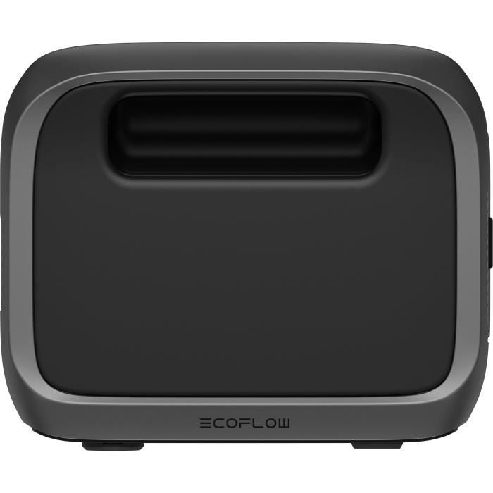 Starter Battery - EcoFlow - RIVER 3 UPS - Professional, compact and powerful capacity, 10ms UPS version