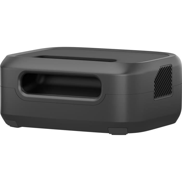 Starter Battery - EcoFlow - RIVER 3 UPS - Professional, compact and powerful capacity, 10ms UPS version
